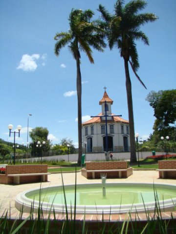 Praça Juca Maneca